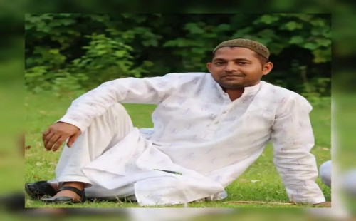 হাসপাতালে এসে স্ট্রোকে প্রাণ গেল ছেলেরও