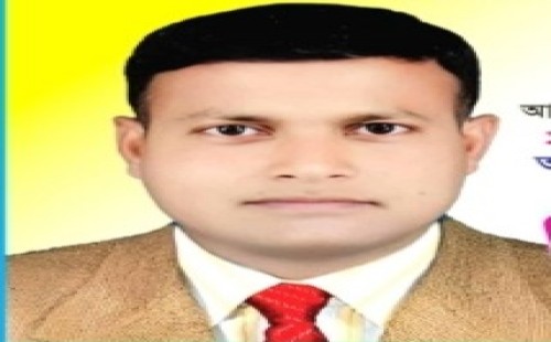 আলমডাঙ্গা প্রেসক্লাব নির্বাচনে সরে দাঁড়ালেন জামিরুল ইসলাম