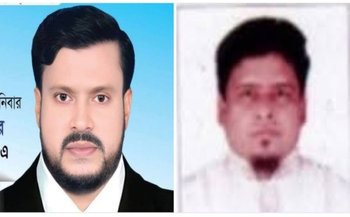 আলমডাঙ্গা প্রেসক্লাবের দ্বিবার্ষিক নির্বাচন অনুষ্ঠিত