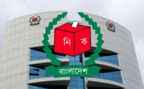 নতুন খসড়া আরপিও: ফেরারি আসামিরা নির্বাচনে অযোগ্য