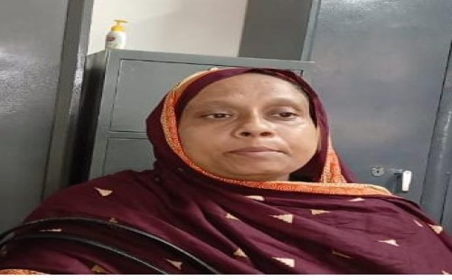 আলমডাঙ্গায় নারী ইউপি সদস্যের বিরুদ্ধে অভিযোগ