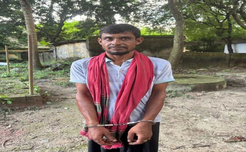 চুয়াডাঙ্গায় ভ্রাম্যমাণ আদালতে গাঁজা সেবীর জেল