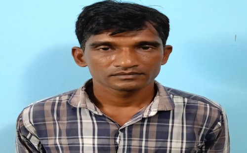 গাংনীতে ৪২ হাজার টাকার জালনোটসহ আটক ১