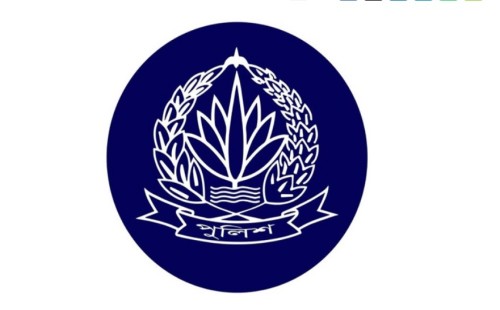 পদোন্নতি পেলেন পুলিশের ৫৯ কর্মকর্তা