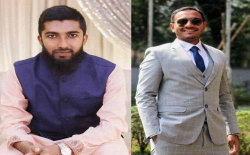 ডাকসু নির্বাচনে চুয়াডাঙ্গার দুই শিক্ষার্থীর জয়