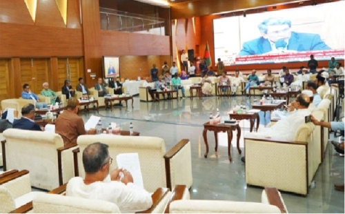 জুলাই সনদ বাস্তবায়নে গণভোটসহ চার বিকল্প পথ