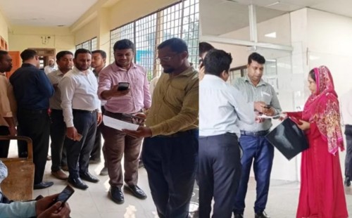 সপ্তাহে ২ দিন হাসপাতালে যেতে পারবেন ওষুধ কোম্পানির প্রতিনিধিরা