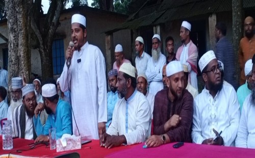 দায়িত্ব পেলে এক টাকাও দুর্নীতি হবে না