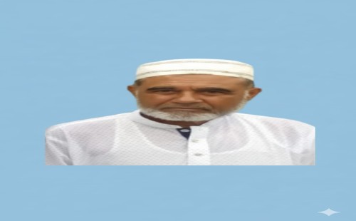 দর্শনার বড়বলদিয়ায় বিএনপি নেতা সুলতান আলীর ইন্তেকাল
