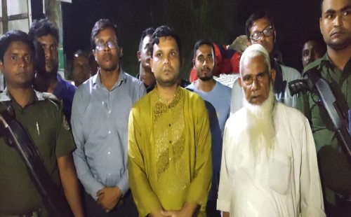 কৃষকের হক চুরি; শাস্তি কেবল জরিমানা!