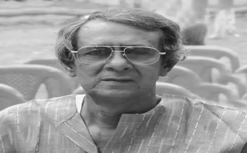 মেহেরপুরের বর্ষিয়ান রাজনীতিক কমরেড জালাল উদ্দিন আর নেই