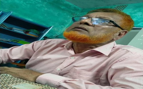 গাংনীতে ঘুষ না দেওয়ায় অফিস সহায়ককে ঘাড়ে ধাক্কা!