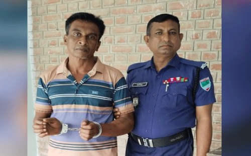 চুয়াডাঙ্গায় বিএডিসি কর্মকর্তাকে মারধর মামলার রায়