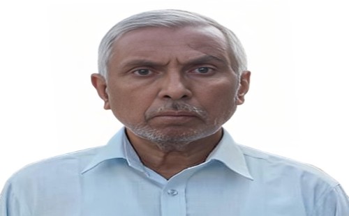 সরোজগঞ্জের  গুণী শিক্ষক আনসার আলী মাস্টারের ইন্তেকাল, সরোজগঞ্জে শোকের ছায়া