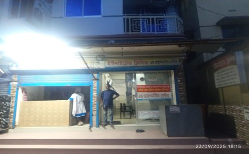 চুয়াডাঙ্গার ইউনাইটেড ক্লিনিকে সিজারের পর প্রসূতির মৃত্যু