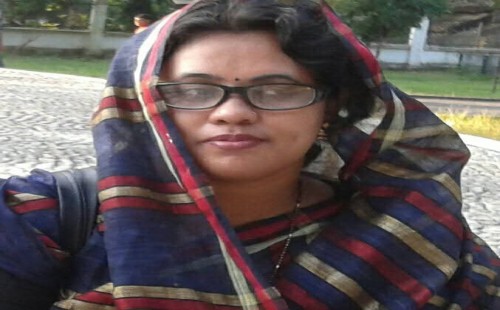 মরণব্যাধি ক্যানসার কেড়ে নিল শিক্ষিকা সুমির প্রাণ