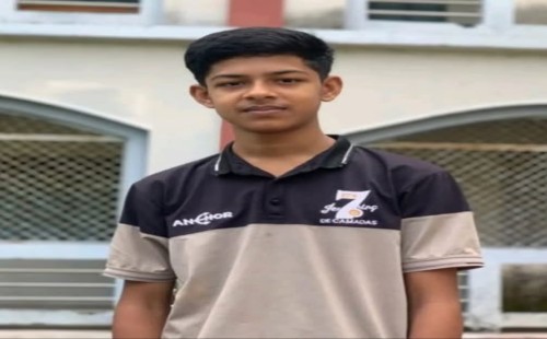 নিখোঁজের তিন দিনেও সন্ধান মেলেনি উথলীর সৌভিকের
