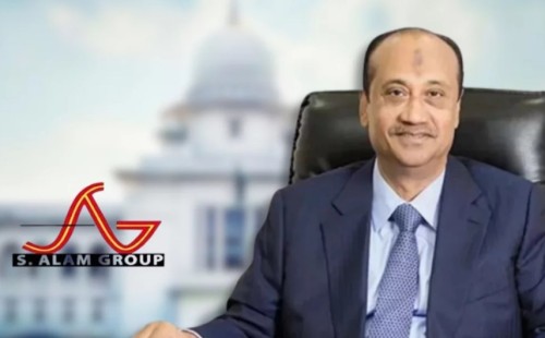 এস আলমের বিরুদ্ধে ইন্টারপোলের রেড নোটিশ জারির নির্দেশ