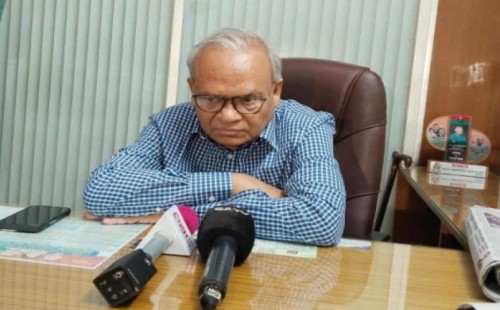 ফ্যাসিস্টদের সঙ্গে কাজ করছে জামায়াত: রিজভী