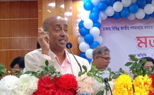 জুলাই সনদ বাস্তবায়িত হবে ঐকমত্য কমিশনের সিদ্ধান্ত অনুযায়ী; অ্যাটর্নি জেনারেল