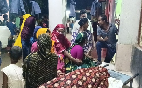 রোগীর খাবার দেওয়া হলো না আলেয়া খাতুনের