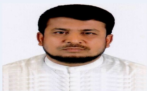 ঝিনাইদহে ফেঁসে যাচ্ছেন প্রধান শিক্ষক মহিউদ্দীন