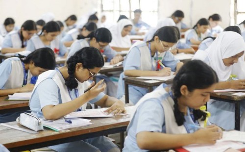 এইচএসসি পরীক্ষার ফল আজ : যেভাবে রেজাল্ট জানবেন