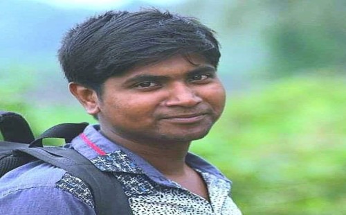 আজ সমীকরণরে অনলাইন ইনচার্জ সালেকিনের জন্মদিন