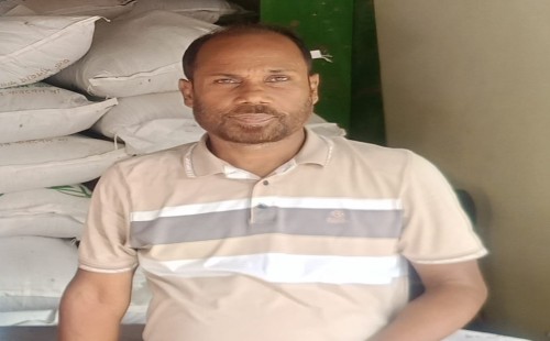 জীবননগরে ৪ বছরের সাজা পেয়েও বহাল তবিয়তে কৃষি কর্মকর্তা মোরশেদ