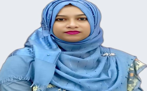 মহেশপুরে অনুমতি ছাড়া সভা-সমাবেশ আয়োজন নিষিদ্ধ