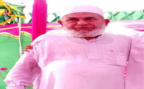 আন্দুলবাড়ীয়ার শিক্ষক আব্দুল বারীর ইন্তেকাল