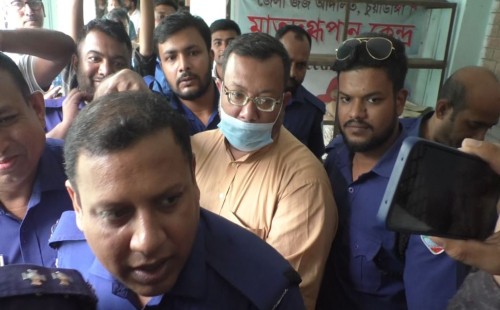সারা দেশে ব্যবসায়ীদের কাছে কয়েকশ কোটি টাকা প্রতারণা