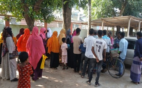 বিয়ের ৮ দিনের মাথায় বিষপানে নববধূর মৃত্যু
