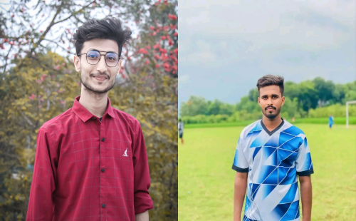 সময়ের সমীকরণ-এর দুই সহকর্মীর আজ জন্মদিন