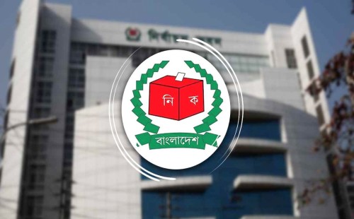 নির্বাচন ঘিরে তৎপরতা বাড়ছে, প্রস্তুত ইসি