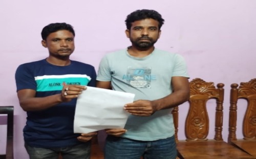 আলমডাঙ্গায় ফারায়েজ সম্পত্তি ক্রয় নিয়ে সংঘর্ষ