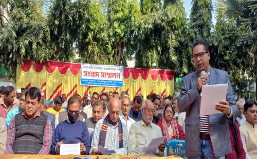 ভোট কেন্দ্রে যাবেন না ৫৭ হাজার সনাতনী