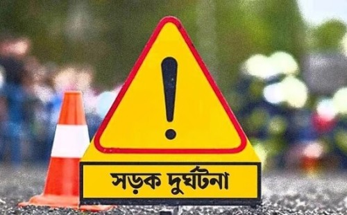আলমডাঙ্গায় ইজিবাইকের ধাক্কায় কিশোর নিহত