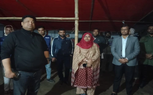 মর্ডান এগ্রোতে ৩০ হাজার টাকা জরিমানা