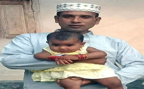 ছোট ভাইয়ের কোপে বড় ভাই নিহত