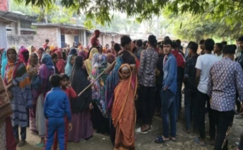 মেহেরপুরে সড়ক দুর্ঘটনায় পরীক্ষার্থী নিহত