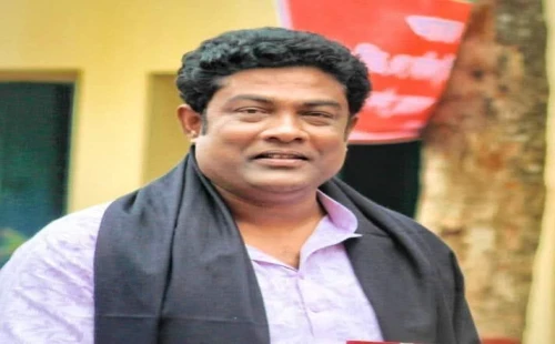দর্শনায় বায়না টাকা নিয়ে সহকারী অধ্যাপক আরিফের বিরুদ্ধে