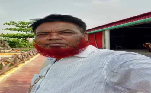 কেরুজ জুস সুপারভাইজারের বিরুদ্ধে দায়িত্বে অবহেলার অভিযোগ