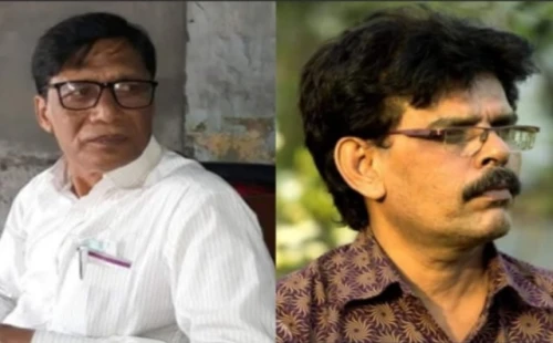‎মেহেরপুর জেলা প্রেসক্লাবের নির্বাচনে সবাই বিনা প্রতিদ্বন্দ্বিতায় নির্বাচিত