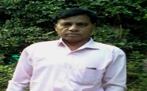 আন্দুলবাড়ীয়ার অবসরপ্রাপ্ত প্রধান শিক্ষক দরুদ আলীর ইন্তেকাল