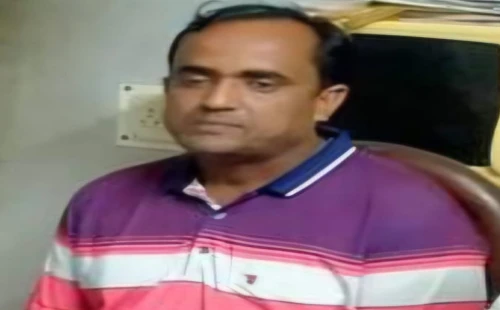 জীবননগরে ইউনিয়ন যুবলীগ নেতা মোক্তার গ্রেপ্তার
