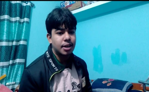কার্পাসডাঙ্গায় শিক্ষকের বিরুদ্ধে গাফিলতির অভিযোগ