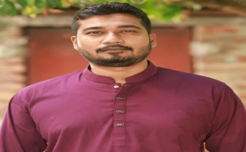 আলমডাঙ্গা উপজলো ছাত্রদলের আহ্বায়ক জাকির হাসানের অব্যাহতি প্রত্যাহার