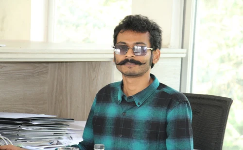 যুগ্ম সম্পাদক পদোন্নতি পেলেন মেহেরাব্বিন সানভী