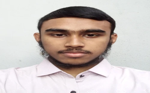 চুয়াডাঙ্গার নাফিজ সাদিকের বিস্ময়কর সাফল্য